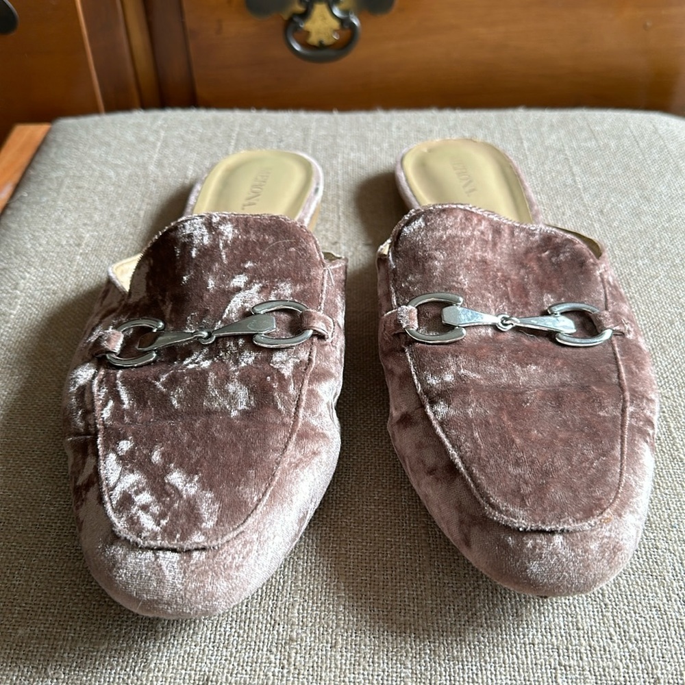 Mules